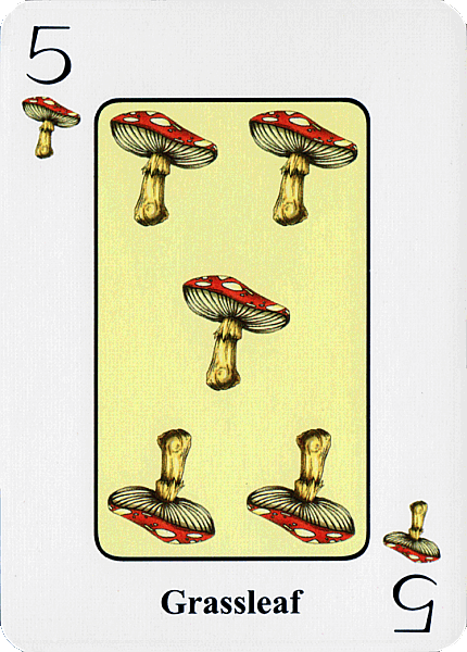 Spielkarte