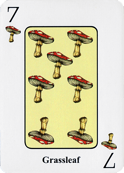 Spielkarte