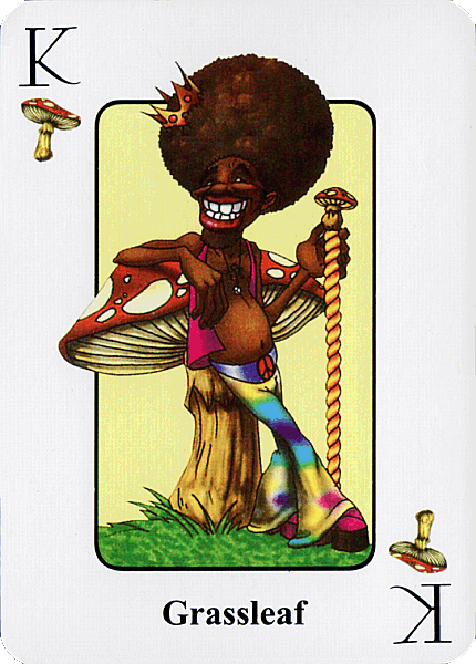 Spielkarte