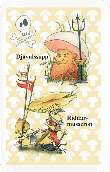 Spielkarte