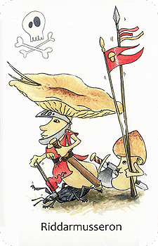 Spielkarte