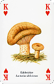 Spielkarte