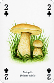 Spielkarte