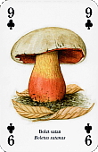 Spielkarte