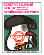 Z&uuml;ndholzetikett