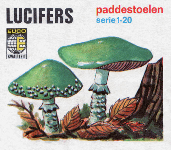 Z&uuml;ndholzetikett