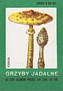 Z&uuml;ndholzetikett