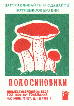 Z&uuml;ndholzetikett